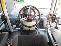 Tractor / Trekker Massey Ferguson 6S.155 Dyna-6