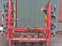 Zaaimachine Becker 12r 50cm