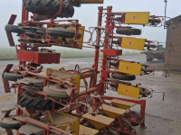 Zaaimachine Becker 12r 50cm