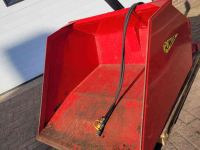 Overige boomkwekerijmachines en toebehoren Wifo Schepbak HO 750
