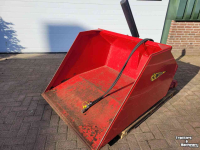 Overige boomkwekerijmachines en toebehoren Wifo Schepbak HO 750