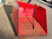 Overige boomkwekerijmachines en toebehoren Wifo Schepbak HO 750