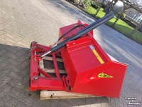 Overige boomkwekerijmachines en toebehoren Wifo Schepbak HO 750