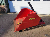Overige boomkwekerijmachines en toebehoren Wifo Schepbak HO 750