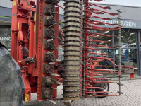 Zaaicombinatie Kuhn HR6003