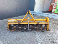 Grondfrees Peecon 200 Grondfrees