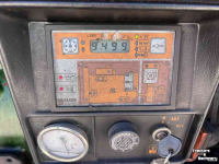 Stationare motor/pomp set Faber MPU