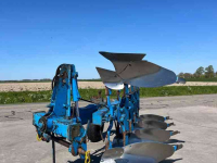 Ploegen Lemken Opal 140
