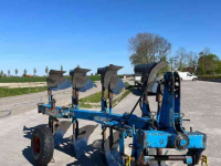 Ploegen Lemken Opal 140