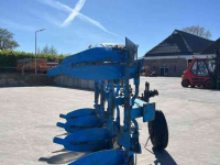 Ploegen Lemken Opal 140
