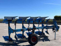Ploegen Lemken Opal 140