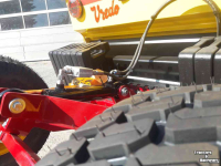 Doorzaaimachine Vredo Super Compact