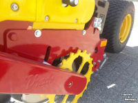 Doorzaaimachine Vredo Super Compact
