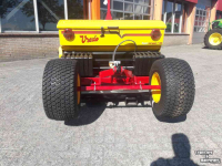 Doorzaaimachine Vredo Super Compact