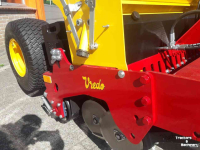 Doorzaaimachine Vredo Super Compact