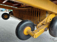 Opraapwagen Schuitemaker Rapide 130 S