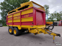Opraapwagen Schuitemaker Rapide 130 S