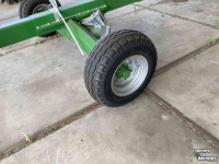 Vierwielige wagen / Landbouwwagen Zurn SWW