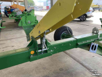 Vierwielige wagen / Landbouwwagen Zurn SWW