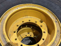 Wielen, Banden, Velgen & Afstandsringen Michelin 600/65R25