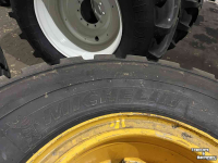 Wielen, Banden, Velgen & Afstandsringen Michelin 600/65R25