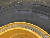 Wielen, Banden, Velgen & Afstandsringen Michelin 600/65R25