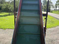 Lees-tafel / Lees-unit  Behandel unit