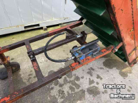 Lees-tafel / Lees-unit  Behandel unit