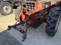 Front-hef & Pto International universele fronthef, nu gemonteerd op een 956XL