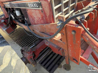 Front-hef & Pto International universele fronthef, nu gemonteerd op een 956XL