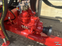 Mesttank Vaia Vaia MB100 watertank met 8'' zuigarm