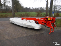 Maaier Kuhn GMD4410-FF
