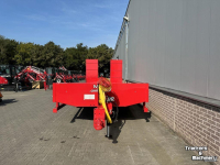 Oprijwagen MAC 16 Premium