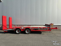 Oprijwagen MAC 16 Premium