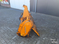 Grondfrees Peecon 200