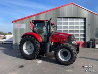Tractor / Trekker Case-IH IH PUMA 165 CVX