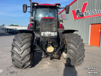 Tractor / Trekker Case-IH IH PUMA 165 CVX
