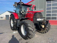 Tractor / Trekker Case-IH IH PUMA 165 CVX