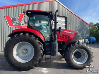 Tractor / Trekker Case-IH IH PUMA 165 CVX