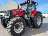 Tractor / Trekker Case-IH IH PUMA 165 CVX