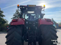 Tractor / Trekker Case-IH IH PUMA 165 CVX