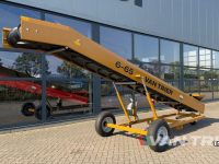 Opvoerband Van Trier 6-65 Opvoerband