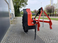Greppelfrees Boxer D-03 Greppelfrees