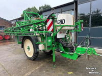 Overige beregeningsmachines en toebehoren CHD U1827