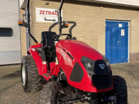 Tractor / Trekker TYM TYM T265 HST
