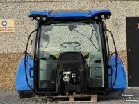 Tractor / Trekker New Holland Complete Kabine New Holland en Frame  T6.xxx T7.xxx