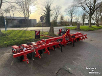 Groenten- / Precisie-zaaimachine Kverneland Monopil SE Mulch Tandem 12 rij
