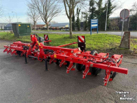 Groenten- / Precisie-zaaimachine Kverneland Monopil SE Mulch Tandem 12 rij
