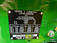 Tractor / Trekker John Deere 6R 150