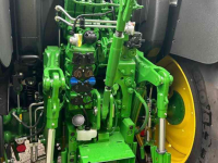 Tractor / Trekker John Deere 6R 150